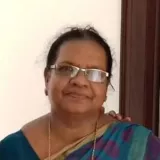 Mary - Physics tutor - Bengaluru