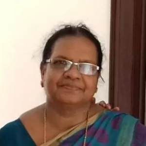 Mary - Physics tutor - Bengaluru