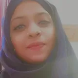 Ayesha - Biology tutor - Thane
