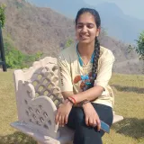 Riya - Yoga instructor - Saharanpur