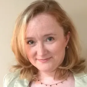 Carole - Prof de français - Écouen