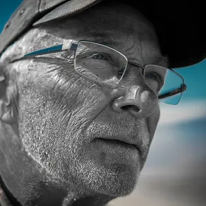 Gerardo - Profesor de fotografía digital - San Mateo