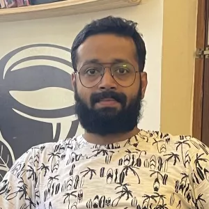Vishal - Maths tutor - Meerut