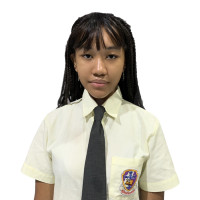 High School student who is proficient in English. Eager to teach kids the language.