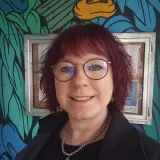 Samantha - Prof d'anglais - Grenoble