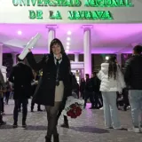 Mariela - Profesor lengua castellana y literatura - 