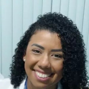 VANESSA RODRIGUES - Prof de enfermagem - Nilópolis