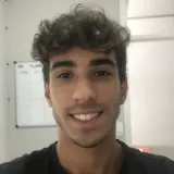 João - Prof de marketing - São Paulo