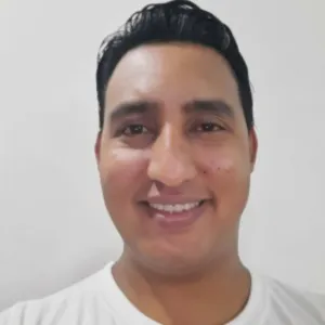 Roger - Profesor de matemática - Santiago
