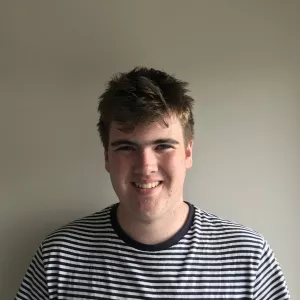 Ben - Geography tutor - 