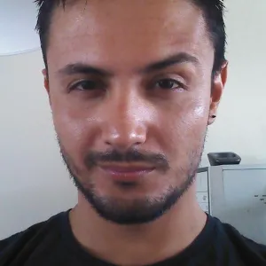 Luis Armando - Profe de matemáticas - Tijuana
