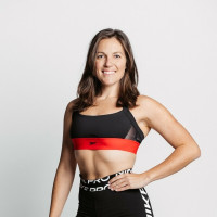 I’m a Fitness Coach & Founder of Move IT in 5 Challenges. I’ve been in the Industry for over 12 years working as an International Dance Coach, PT and Instructor.  I’ll help get you moving, through Onl