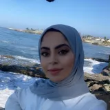 Alzahraa - Arabic teacher - Naperville