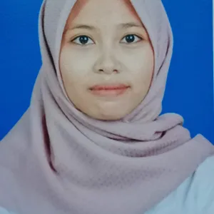 Nailatul - Guru mengaji - Kebomas