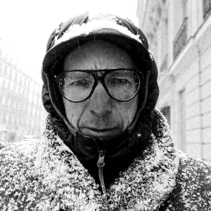 Meijer - Prof de photographie - Paris 7e