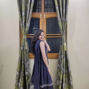 Spardha Gautam - Biology tutor - Chandigarh