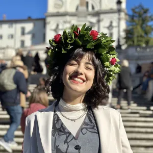 GINEVRA - Insegnante di aiuto compiti - Grosseto