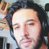 Bacem - profesor de árabe - Santiago de Compostela