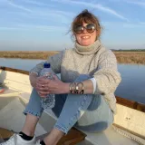 Marianne - Spanish tutor - Nottingham