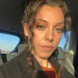 Vanessa - Insegnante di filosofia - Roma