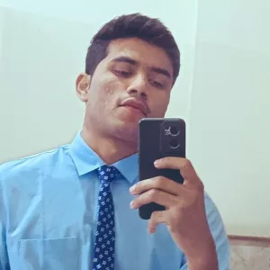 Devansh - History tutor - Bhopal
