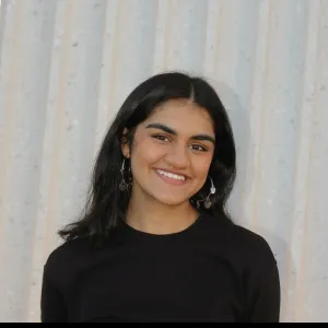 Nimrata - English vocabulary tutor - London