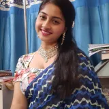 Indira - Biology teacher - Agartala