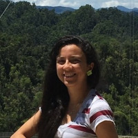 Current graduate student, studying the effects of climate change on mangrove island systems. I have an extensive background in Earth Science and computer programming to teach coding / science at all g