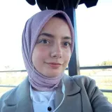 Şule - İngilizce öğretmeni - 
