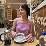 Aylin - Fransızca öğretmeni - İstanbul