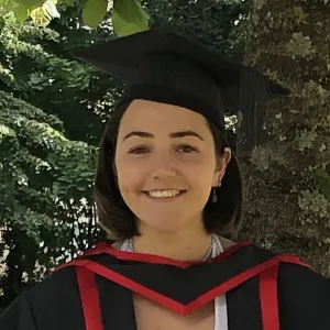 Georgia - Music tutor - Wallyford