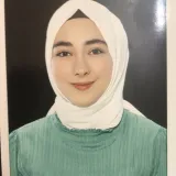 Dilara - Özel eğitim ihtiyaçları öğretmeni - 