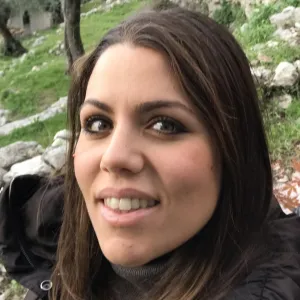 Anita - Insegnante di inglese - Cave