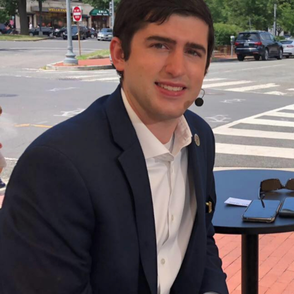 Graduate from the University of Delaware in Political Science (2015). Real world experience including ten years working on state and federal campaigns, one year working on Capitol Hill, and five years