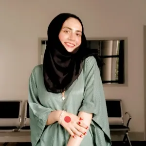 Fatima - English tutor - 
