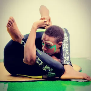 Francis - Acrobatics tutor - Ibadan