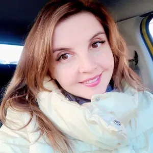 Катерина - Lehrkraft für Englisch - Schrattenberg bei Poysdorf