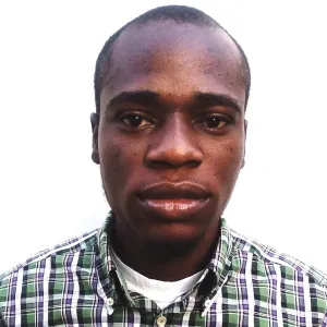 Emmanuel - Maths tutor - Kaduna