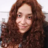 María Gabriela - Profe de matemáticas - Málaga