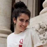 Nariman - Prof d'expression orale - italien - Ajaccio