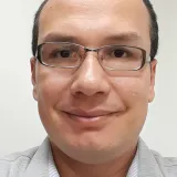 Oslber Mauricio - Profesor de matemática - Medellín