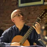 Juan - Profe de guitarra - 