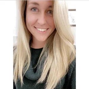 Morgan - Psychology Tutor - Columbus