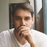 Rodrigo - Professor de inglês - 