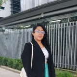 Jennifer - tutor académico - Bogotá