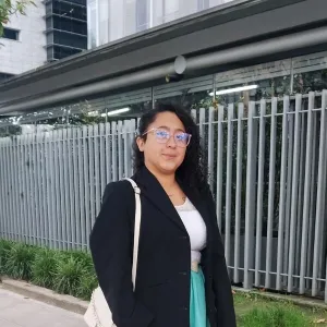 Jennifer - tutor académico - Bogotá