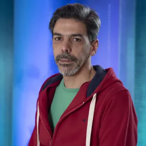 Nicolas - Profe de informática - Montevideo