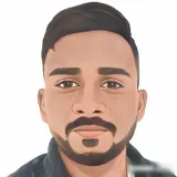 Reuel - English tutor - Bukit Mertajam
