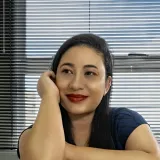 Monique - Prof de nutrição - 