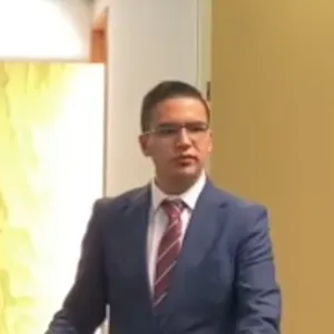 J Manuel - Profesor de historia - Toluca